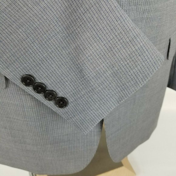 Brooks Brothers Explorer Sport Coat 40R Regent Fit - Picture 7 of 12